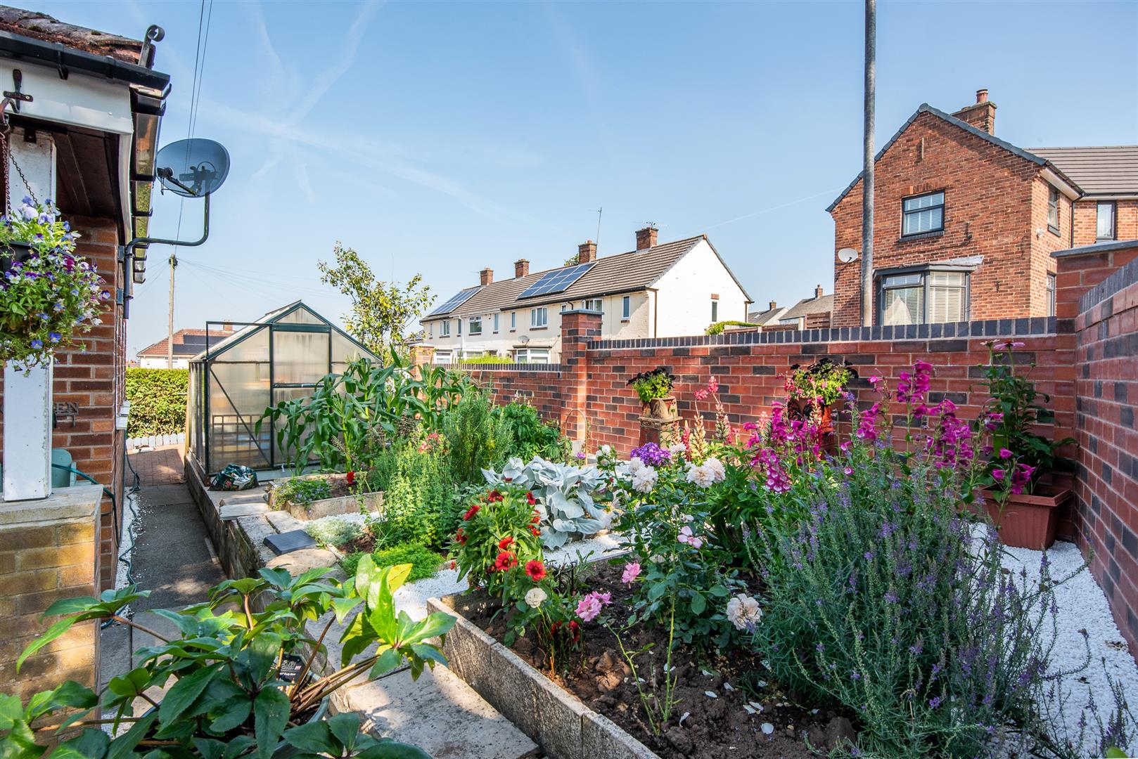 3 bed property in Lorton Avenue, St. Helens